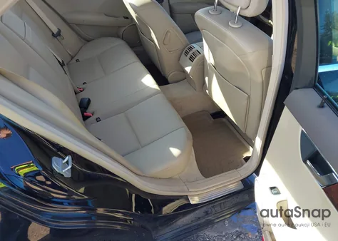 2009 Mercedes-Benz C 300 Luxury 4Matic/Sport 4Matic из США, поврежденный, VIN WDDGF81X09F291073